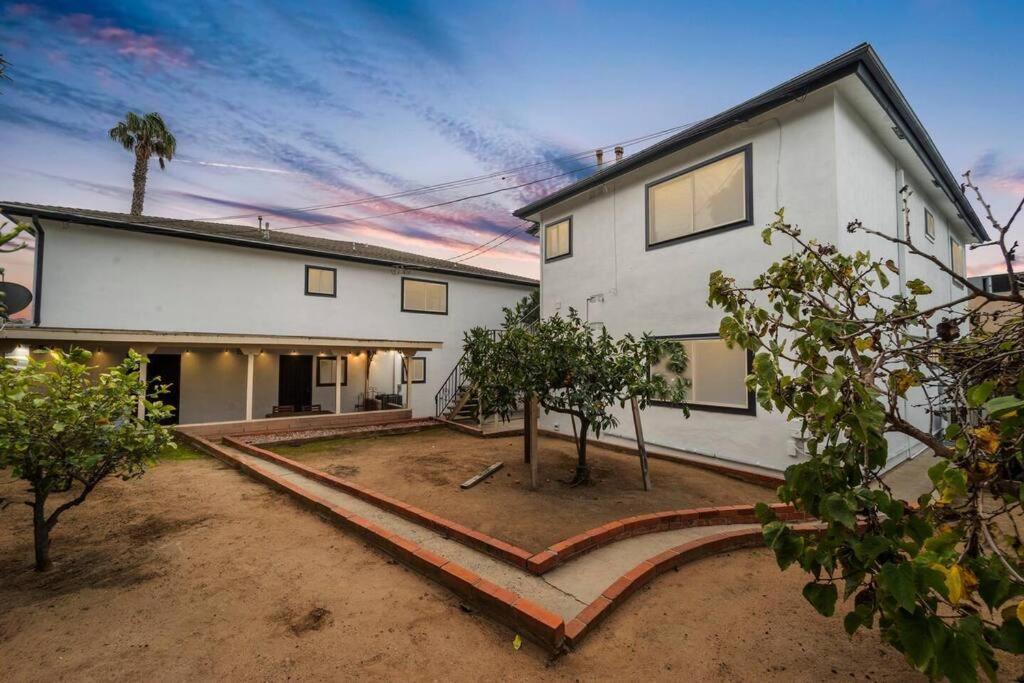 Casa Amore -2Br- Free Driveway Parking For 3 Cars San Diego Kültér fotó